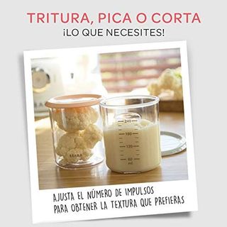 BÉABA Babycook Original Robot Cocina Bebé