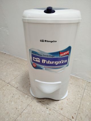 Escurridora Secarropas Orbegozo