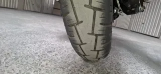 Hyosung Aquila 125 Cruiser Negra