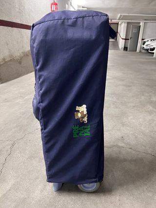 Cuna de viaje/parque PRENATAL