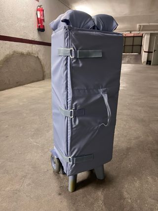 Cuna de viaje/parque PRENATAL