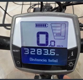 Bici Elettrica Orbea Katu e40