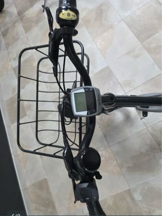 Bici Elettrica Orbea Katu e40