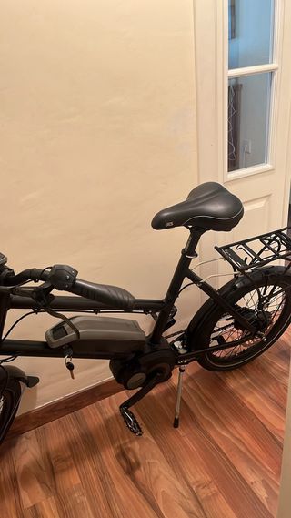 Bici Elettrica Orbea Katu e40
