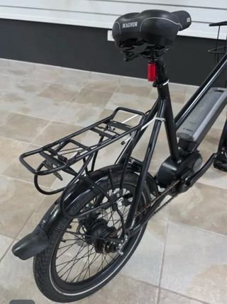 Bici Elettrica Orbea Katu e40