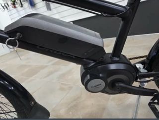 Bici Elettrica Orbea Katu e40