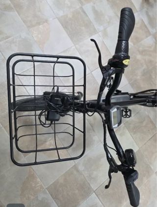 Bici Elettrica Orbea Katu e40