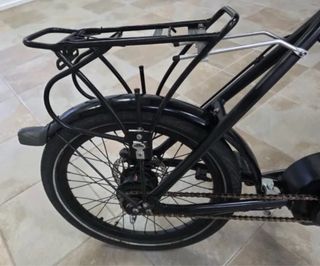 Bici Elettrica Orbea Katu e40