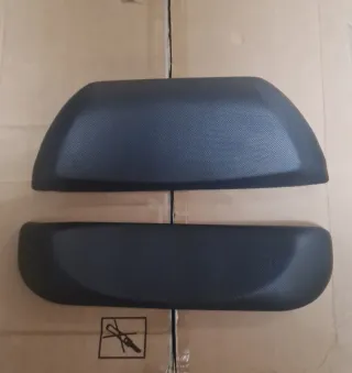 SH48 Tapa Carbono + Dob