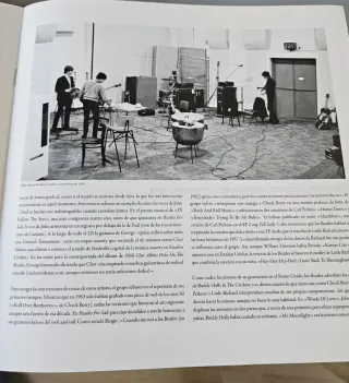 Vinilo "Beatles For Sale" (NUEVO Precintado)