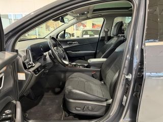 KIA Sportage 1.6 T-GDi HEV Tech 230 cv 2023