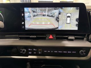 KIA Sportage 1.6 T-GDi HEV Tech 230 cv 2023