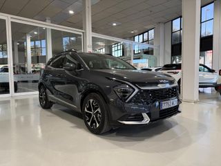 KIA Sportage 1.6 T-GDi HEV Tech 230 cv 2023