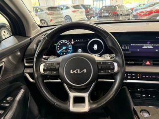 KIA Sportage 1.6 T-GDi HEV Tech 230 cv 2023