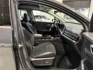 KIA Sportage 1.6 T-GDi HEV Tech 230 cv 2023