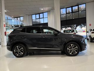KIA Sportage 1.6 T-GDi HEV Tech 230 cv 2023