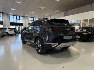 KIA Sportage 1.6 T-GDi HEV Tech 230 cv 2023