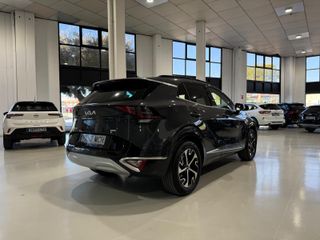 KIA Sportage 1.6 T-GDi HEV Tech 230 cv 2023