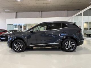 KIA Sportage 1.6 T-GDi HEV Tech 230 cv 2023