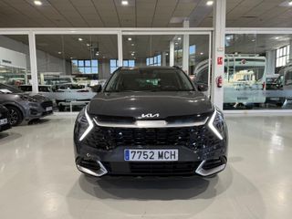KIA Sportage 1.6 T-GDi HEV Tech 230 cv 2023