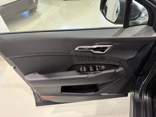 KIA Sportage 1.6 T-GDi HEV Tech 230 cv 2023