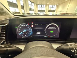 KIA Sportage 1.6 T-GDi HEV Tech 230 cv 2023