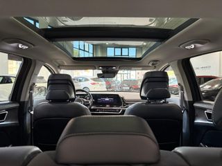 KIA Sportage 1.6 T-GDi HEV Tech 230 cv 2023