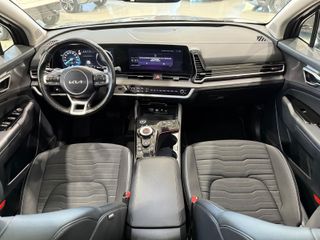 KIA Sportage 1.6 T-GDi HEV Tech 230 cv 2023