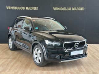 Volvo XC40 2021
