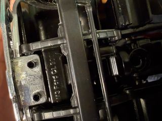 Modello Ford CL 9000 Goodyear 1:43