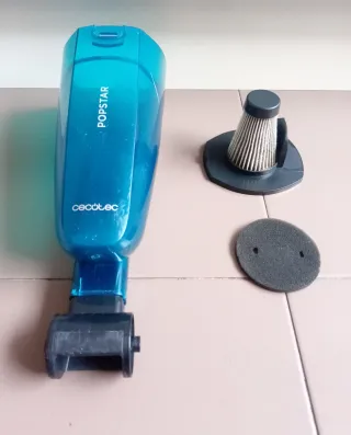 Recambios Cecotec Conga PopStar 1500 Animal Duo