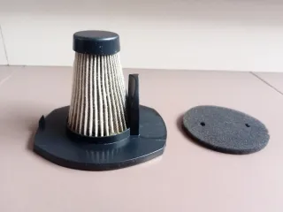 Recambios Cecotec Conga PopStar 1500 Animal Duo