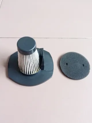 Recambios Cecotec Conga PopStar 1500 Animal Duo