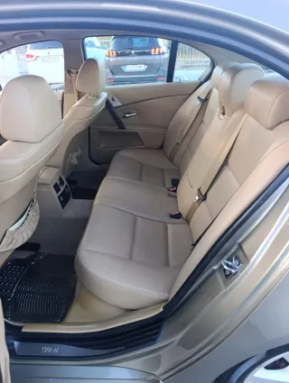 BMW Serie 5 2005