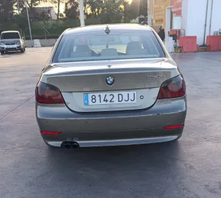 BMW Serie 5 2005