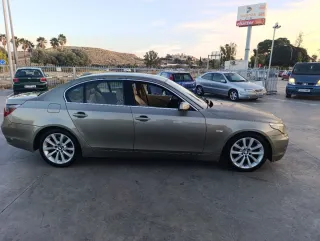 BMW Serie 5 2005