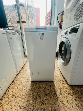 Lavadora Carga Superior 6kg con Garantía