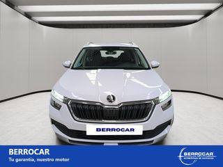 Skoda Kamiq 1.0 TSI 81kW (110CV) Ambition