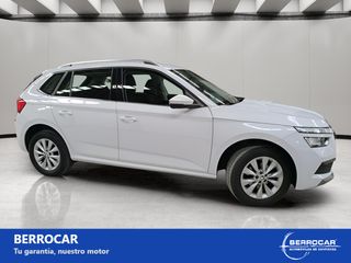 Skoda Kamiq 1.0 TSI 81kW (110CV) Ambition