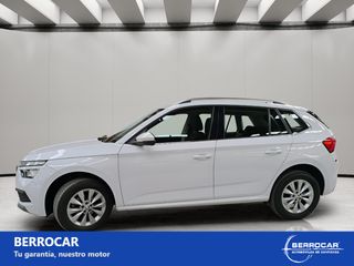 Skoda Kamiq 1.0 TSI 81kW (110CV) Ambition