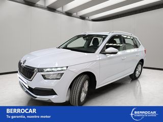 Skoda Kamiq 1.0 TSI 81kW (110CV) Ambition