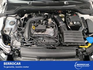 Skoda Kamiq 1.0 TSI 81kW (110CV) Ambition