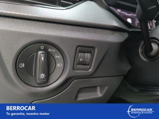 Skoda Kamiq 1.0 TSI 81kW (110CV) Ambition