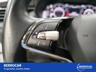 Skoda Kamiq 1.0 TSI 81kW (110CV) Ambition