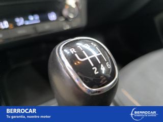 Skoda Kamiq 1.0 TSI 81kW (110CV) Ambition