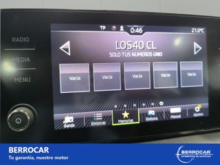 Skoda Kamiq 1.0 TSI 81kW (110CV) Ambition