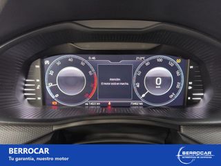 Skoda Kamiq 1.0 TSI 81kW (110CV) Ambition