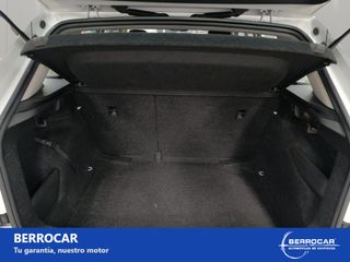 Skoda Kamiq 1.0 TSI 81kW (110CV) Ambition