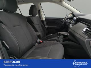 Skoda Kamiq 1.0 TSI 81kW (110CV) Ambition