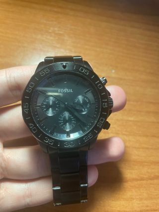 Fossil Nate JR1401